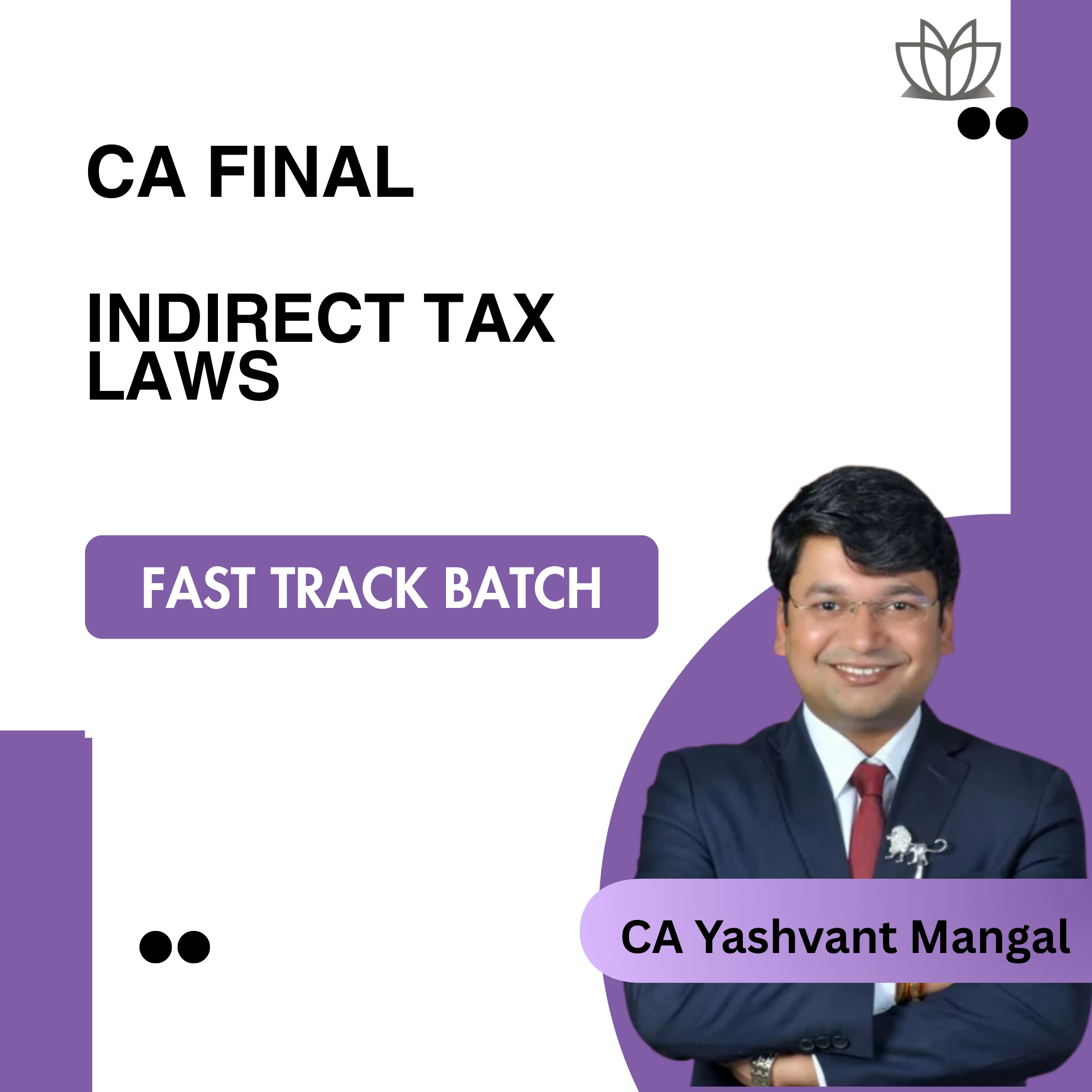 IDT - Fasttrack Batch